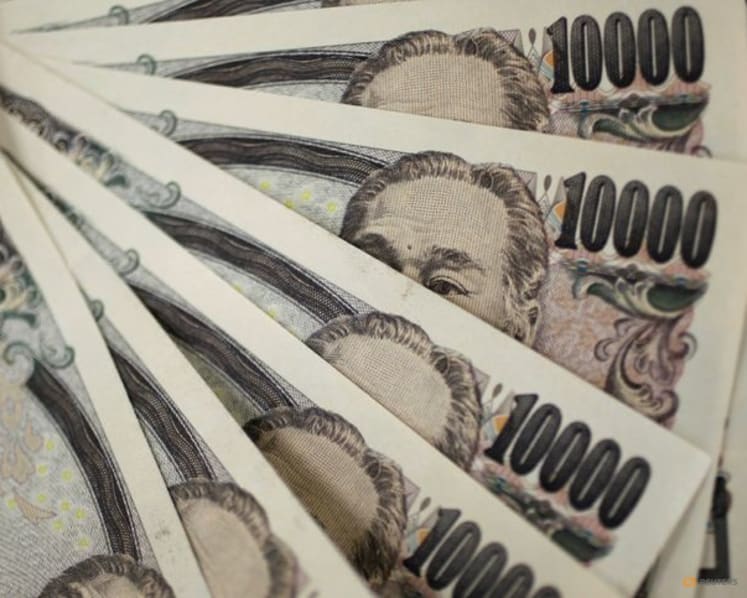 Japan's debt-servicing costs seen at record in next fiscal year, Kyodo reports