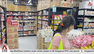 Foreign businesses are reshaping Kuala Lumpur’s prime neighbourhoods