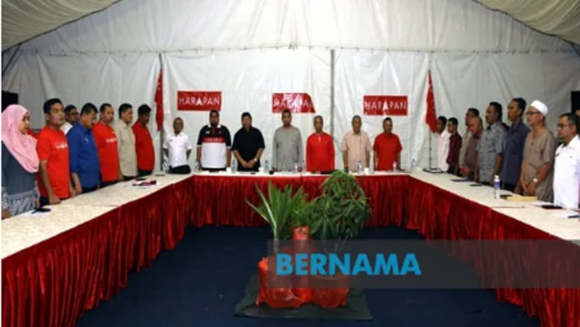 Pakatan Harapan, Barisan Nasional bakal namakan calon PRK Tanjung Piai