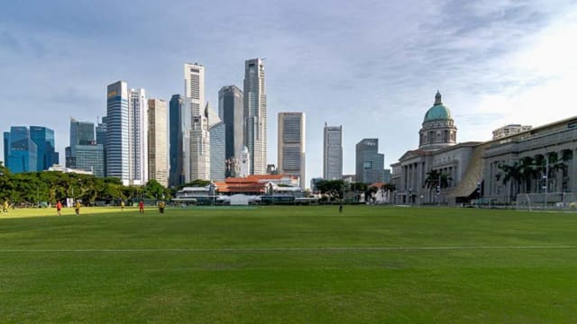 参与国庆庆典阅兵仪式彩排 47岁男子倒地身亡