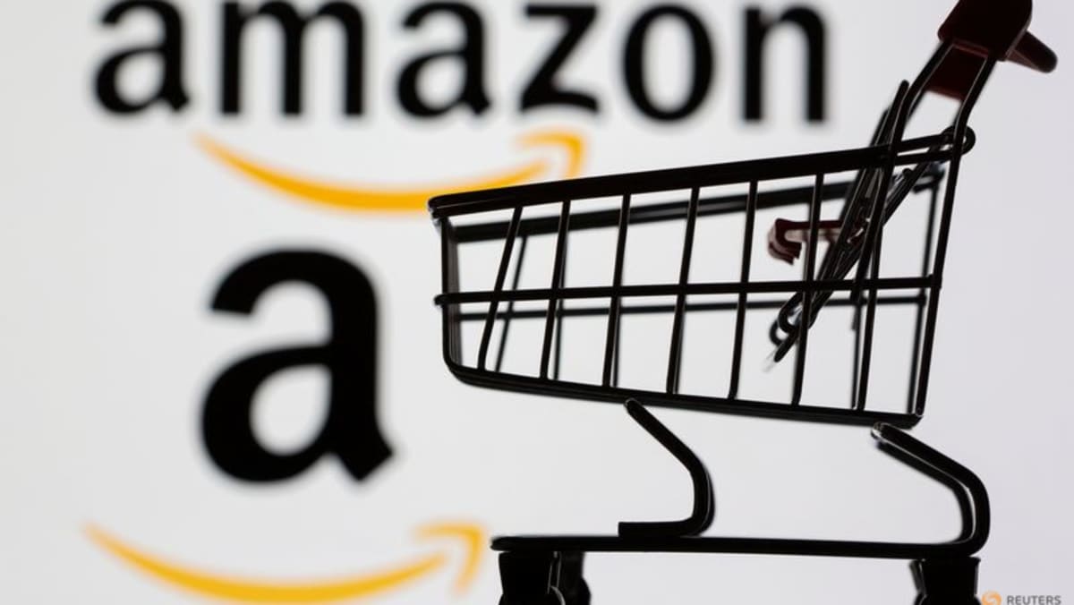 Amazon tests AI audio summaries for products, expanding tech giants' AI Push - Channel News Asia (Picture 1)