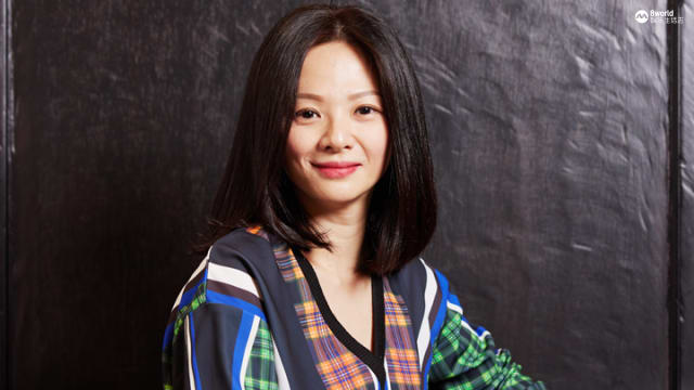 生活重心转移到家庭　王欣仍期待有戏接 