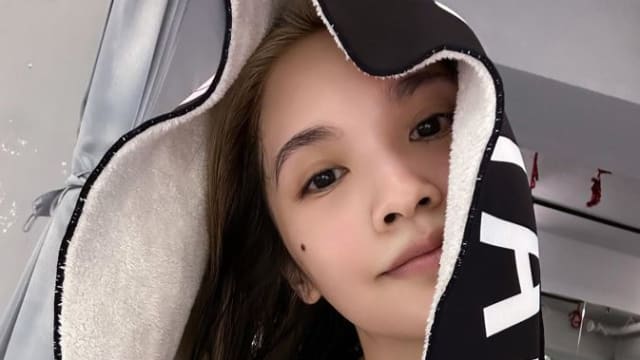 传杨丞琳录新年节目　网民吁四川卫视抵制“不良艺人”！