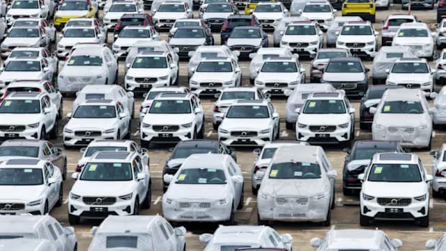 墨西哥将进口汽车关税调高至50% 中国和其他亚洲国家受影响