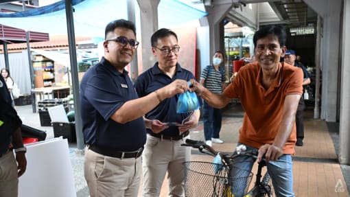GE2025: Red Dot United says it can hold its own against the PAP, eyes 6 constituencies in upcoming polls