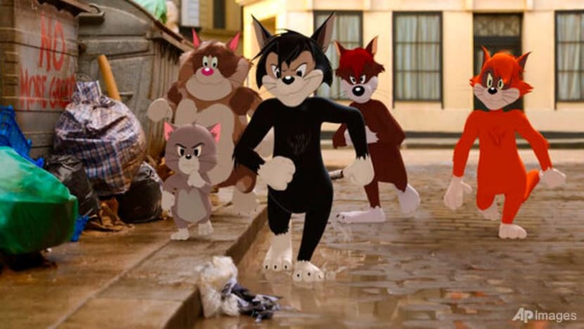 Tom & Jerry gives US box office some life with US$13.7m opening Tom & Jerry gives US box office some life with US$13.7m opening
