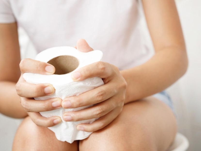 Suffering from constipation? Exercising these muscles in your buttocks can help loosen things up