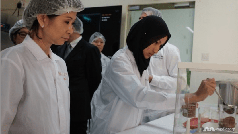 Lebih banyak sokongan untuk firma berinovasi, manfaatkan keupayaan kajian Lebih banyak sokongan untuk firma berinovasi, manfaatkan keupayaan kajian