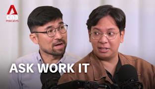 Work It - My boss makes inappropriate jokes. Should I report it?
