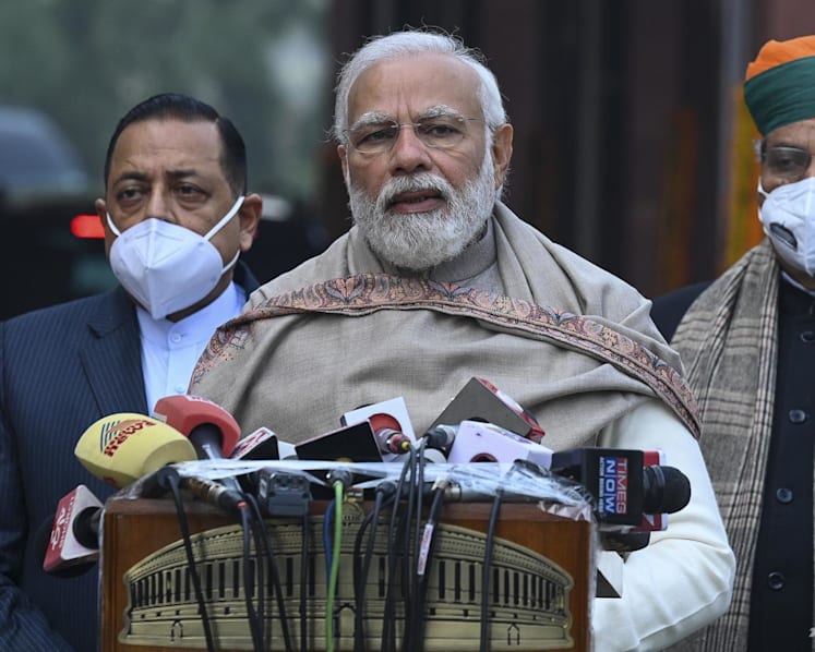 Commentary: India's economy is experiencing a crisis. It just doesn't know it yet