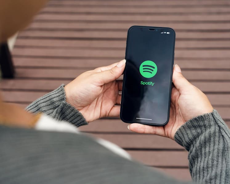 Commentary: Spotify algorithms aren't just predicting your music taste — they're shaping it