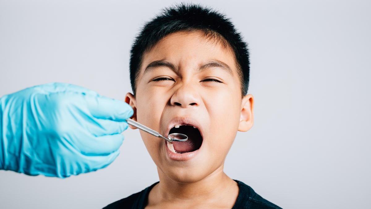Does your child have ADHD or autism? How can you make dental or doctor visits comfortable?