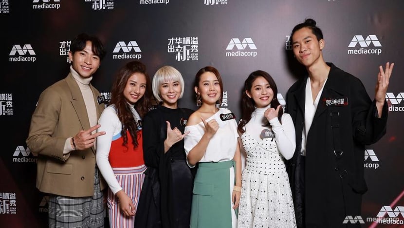 Which 6 contestants are now through to the Star Search 2019 final? Which 6 contestants are now through to the Star Search 2019 final?