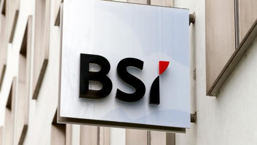 Swiss attorney general opens criminal proceedings against bank BSI