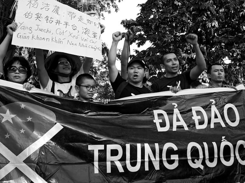 Sinophobia lurks beneath the surface in Indonesia