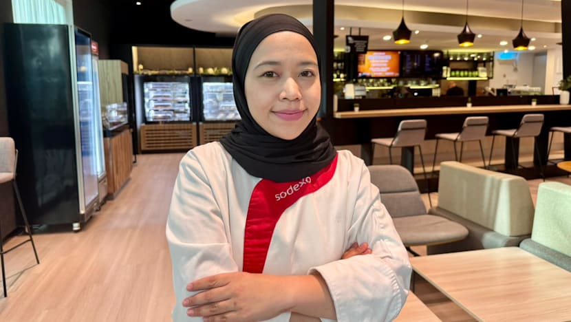 'Cikgu' ini tinggalkan sektor pendidikan, kini cef di syarikat global