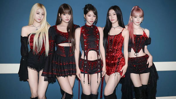 K-pop group Le Sserafim to stage upcoming Pureflow concert at new