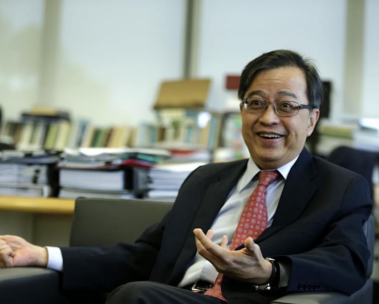 Social sciences, humanities key to Smart Nation drive: Professor