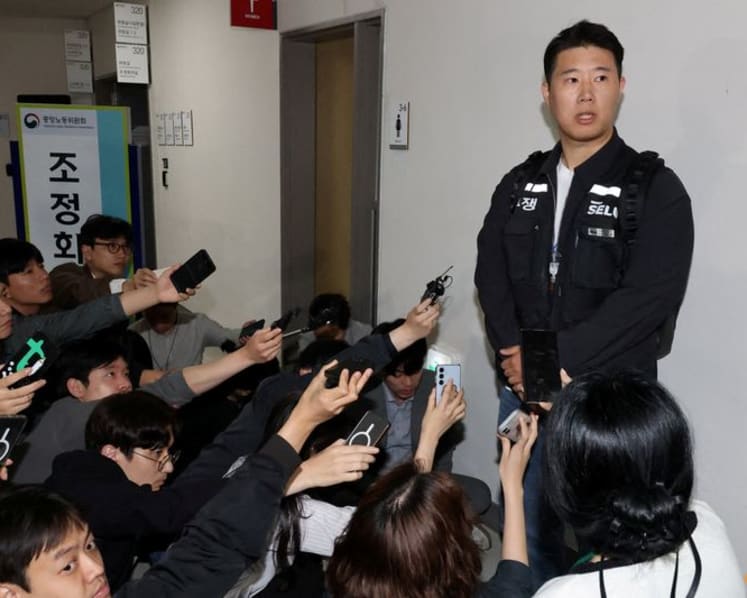 Samsung Electronics fails to reach deal with union; PM says strike must be averted