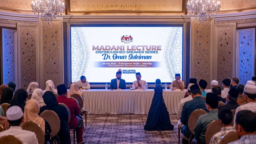 Kerajaan Perpaduan M'sia kukuh, sukar dijatuhkan kata PM Anwar Kerajaan Perpaduan M'sia kukuh, sukar dijatuhkan kata PM Anwar