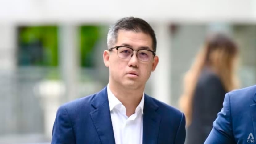 Bekas pengarah syarikat jagaan kesihatan didenda luluskan tuntutan palsu, namun bebas tuduhan rasuah Bekas pengarah syarikat jagaan kesihatan didenda luluskan tuntutan palsu, namun bebas tuduhan rasuah