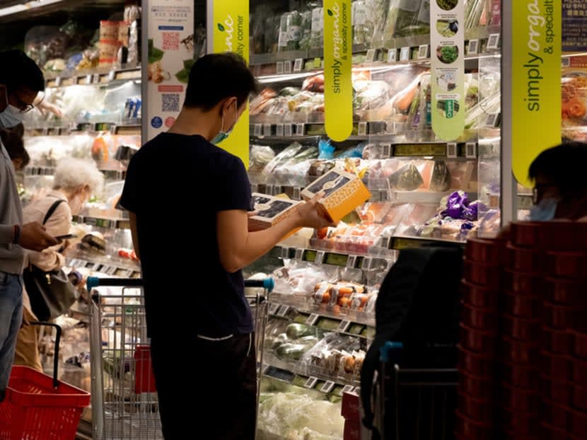 Economists say MAS' rare 2-pronged monetary move will likely slow pace of price rises, not reduce inflation