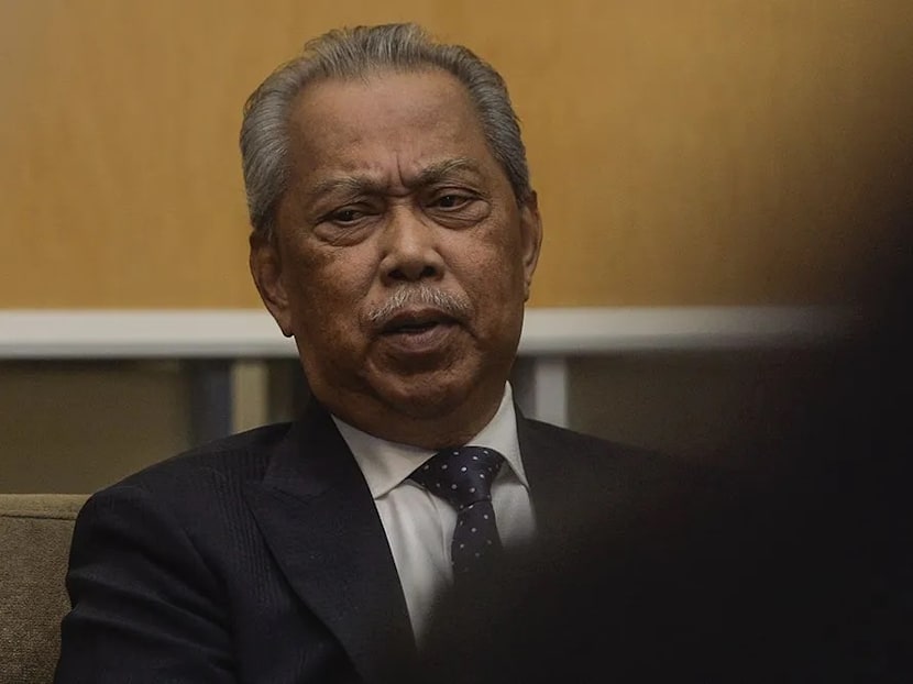 With Malaysian politics on a knife’s edge, what challenges will Muhyiddin face?