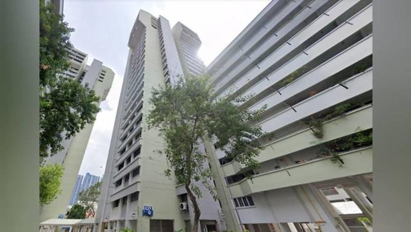 12 Covid-19 cases detected at Rowell Road HDB block; mandatory swab tests for residents: MOH