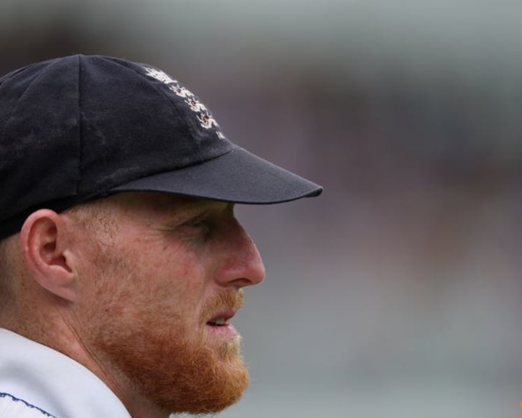 Vaughan urges ECB to make decision on Stokes' captaincy
