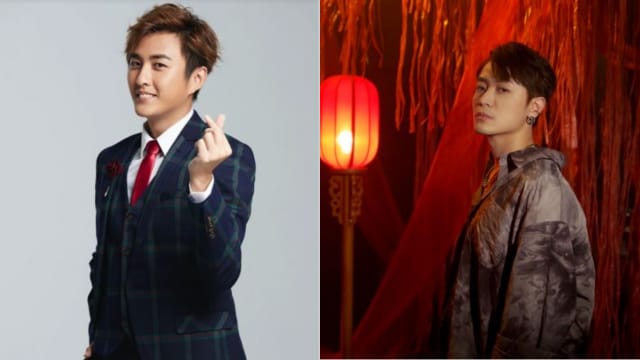“周5音乐站”打造“情人节”专场　黄靖伦、天才豉手木兰陪你过浪漫一夜