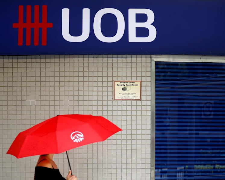 UOB to reopen remaining Singapore branches, resume full operations