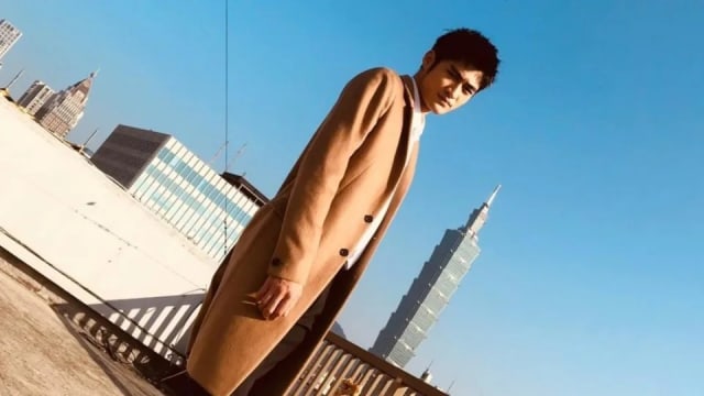 男星酒驾遇临检跟副驾换座位　被判刑提上诉