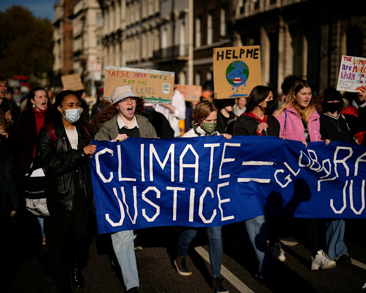 UK election: Environmental issues taking a backseat on campaign trail, say activists