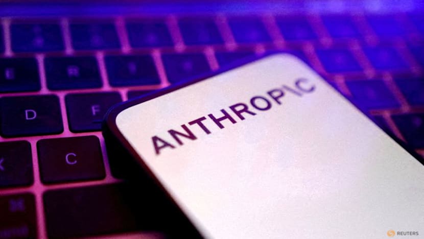 Anthropic to pay Nscale $45 billion to rent AI computing power, Bloomberg News reports