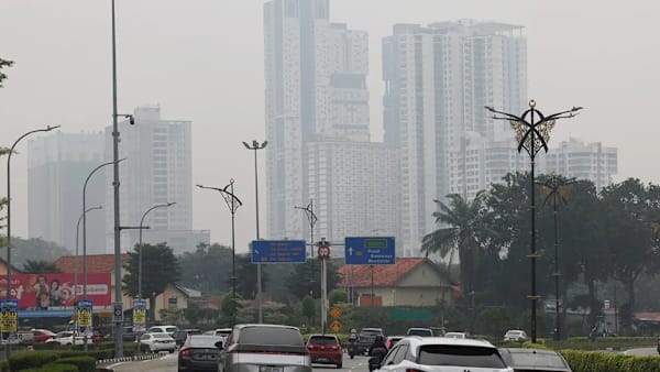 JEREBU RENTAS SEMPADAN: Sekolah, institusi pendidikan Johor ditutup 5 hari lagi bermula 19 Okt