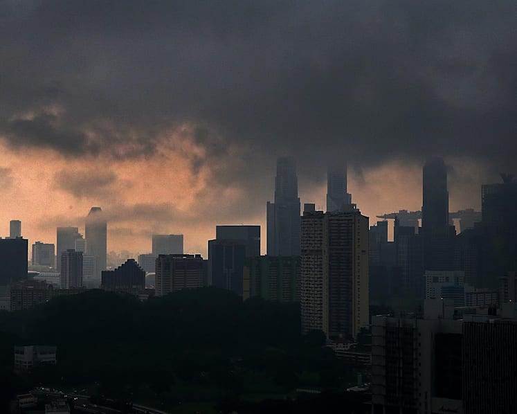 Some way to go before broad-based recovery in sight: Economists