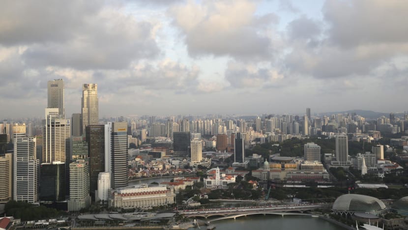 Economists downgrade 2019 growth forecast for Singapore: MAS survey