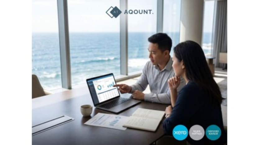 Aqount Technologies: Most SMEs Use Accounting Software But Still Lack Financial Clarity