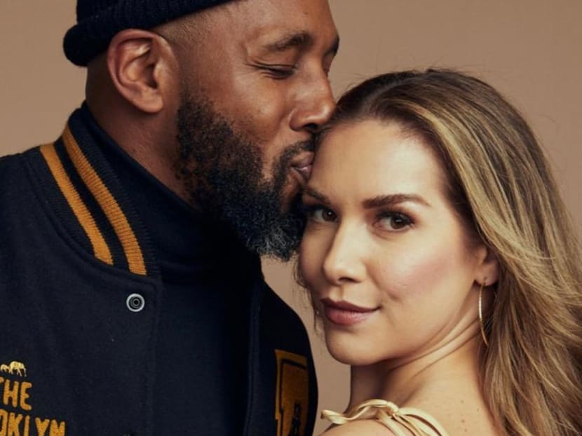 Stephen ‘tWitch’ Boss’ widow Allison Holker granted half of late husband’s estate