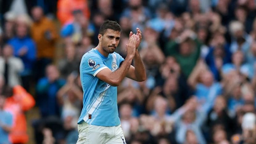 Man City's Haaland fit, Rodri could also feature against Bournemouth