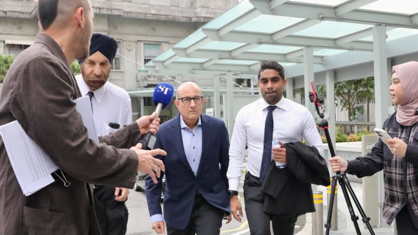 Iswaran handed 27 charges for corruption, obtaining valuables as a public servant and obstructing justice Iswaran handed 27 charges for corruption, obtaining valuables as a public servant and obstructing justice