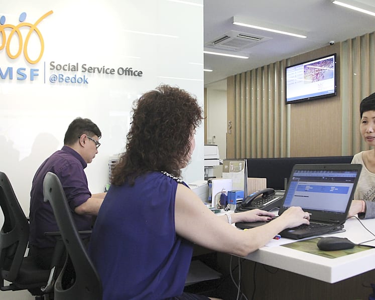 Concerns on social services delivery kick off MSF COS debate