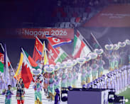 Wrong anthems played at Asian Para Games after mishap-marred Asian Games