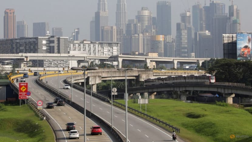 Malaysia economy likely grew at its fastest pace in six quarters in Q2: Reuters poll Malaysia economy likely grew at its fastest pace in six quarters in Q2: Reuters poll
