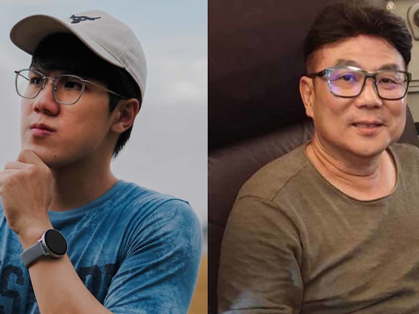 Jack Neo&rsquo;s Filmmaker Son Regent Would Rather Dad Not Visit Him On Set: &ldquo;He Gives Me A Lot of Pressure&rdquo;