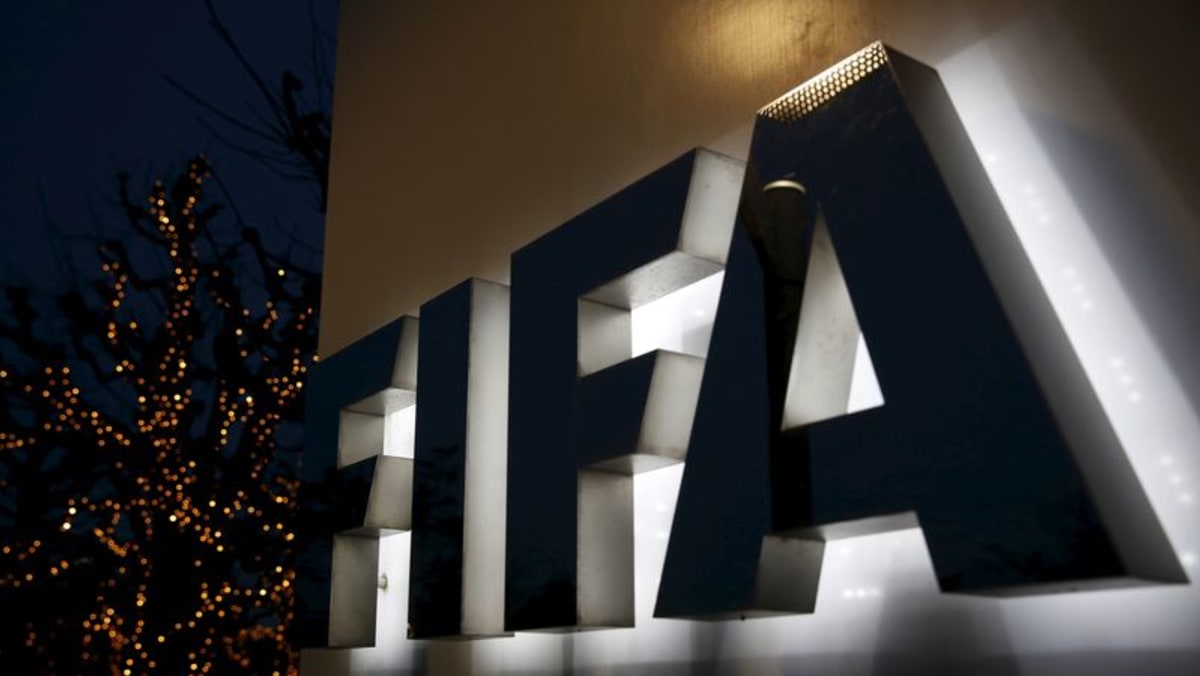 FIFA punishes clubs in Kenya and Vietnam for match manipulation