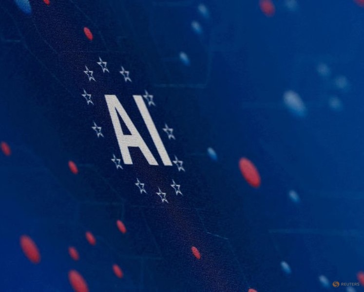 For one small business, AI was key to a quick start and expansion