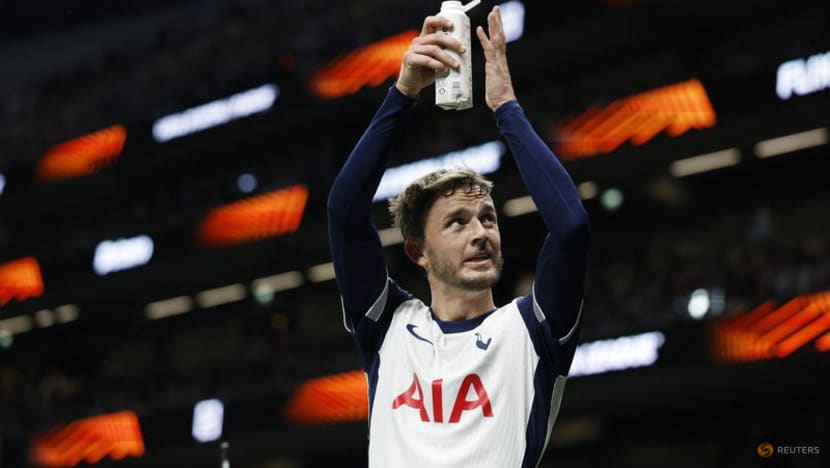 Spurs' Maddison set to miss most of season after ACL injury