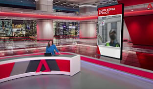 Asia Tonight - Wed 3 Dec 2025