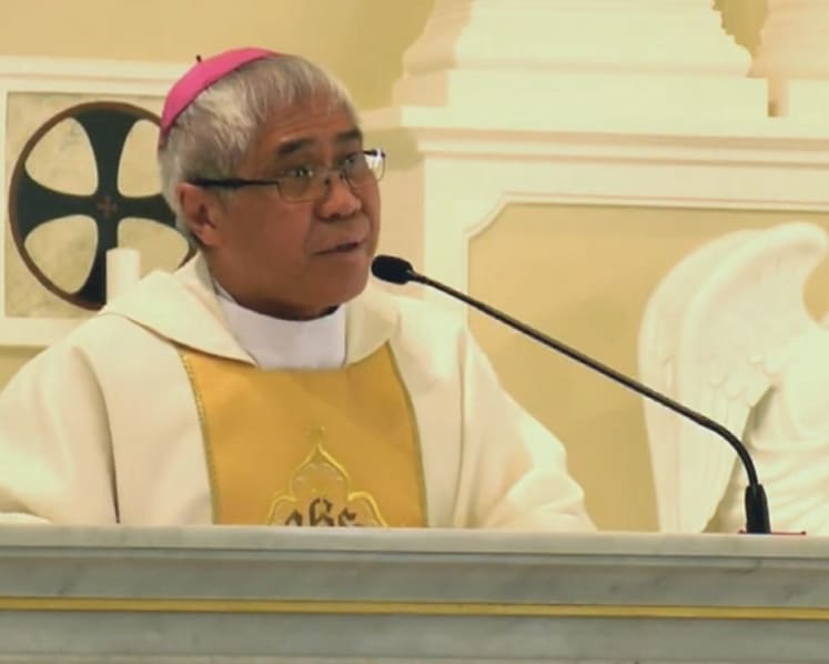 Catholic Church says archbishop of Singapore was informed in October 2020 of sex offence cases involving prominent figure